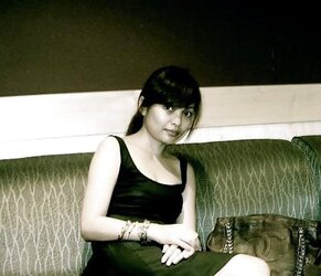 VITA DEWI INDONESIAN WHORE