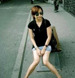 VITA DEWI INDONESIAN WHORE