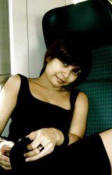 VITA DEWI INDONESIAN WHORE