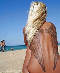 Luxurious tats