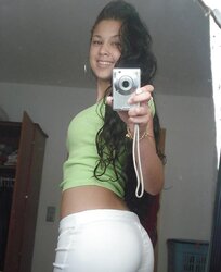 Latin gal photos two(two)
