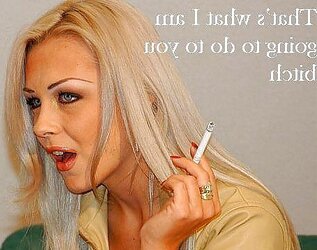 MISC FETISH CAPTIONS