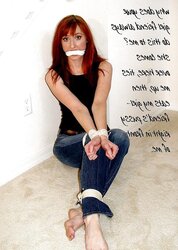 MISC FETISH CAPTIONS