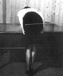 Retro Smacking and Whipping Gallery