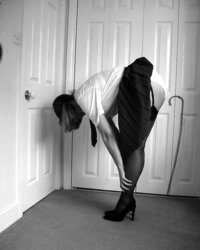 Retro Smacking and Whipping Gallery