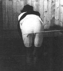 Retro Smacking and Whipping Gallery