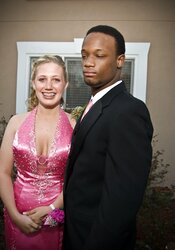 Bi-Racial Dance