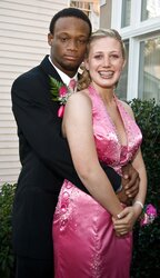 Bi-Racial Dance