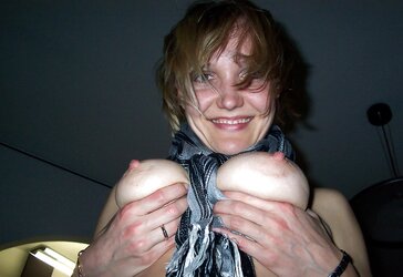 Enormous Bra-Stuffers Amateurs