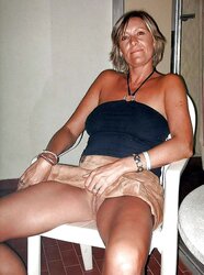 50 Mature Fucksluts for Tonight 37 by TROC