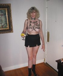 Julie texas bi-atch for ebony sausages