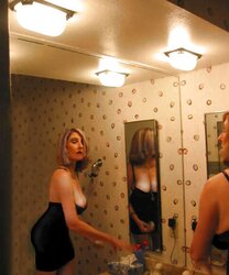 Julie texas bi-atch for ebony sausages