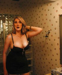 Julie texas bi-atch for ebony sausages