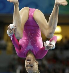 Sport #rec Inexperienced Bare Gym Dance Rump Flexy Teenagers G