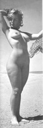 Vintage Nudism - The Naturist Idea