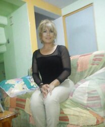 Beckyta M puta Madura for jizz