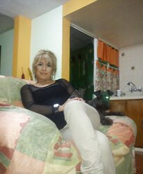 Beckyta M puta Madura for jizz