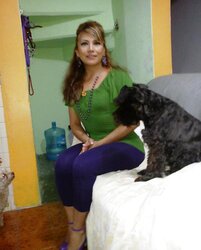 Beckyta M puta Madura for jizz
