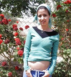 Turkish turbanli hijab arab indian asian