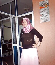 Turkish turbanli hijab arab indian asian