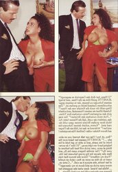 German Retro Buxom Tiziana Redford
