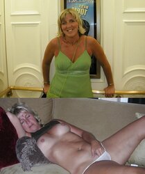 Clad then Unwrapped MUMMIES
