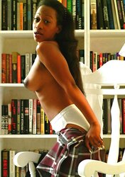 BLACK CUTIE - KENYA