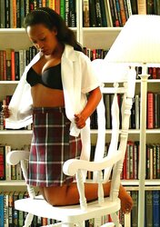 BLACK CUTIE - KENYA