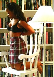 BLACK CUTIE - KENYA