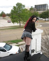 HQ NONUDE UPSKIRT PHOTOS