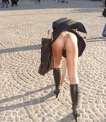 HQ NONUDE UPSKIRT PHOTOS