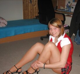 HQ NONUDE UPSKIRT PHOTOS