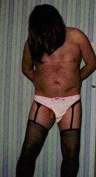 Undies tights me