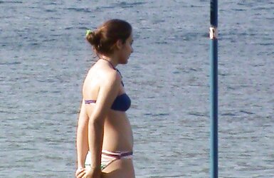 Urlaub in der Turkey