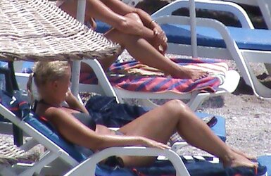 Urlaub in der Turkey