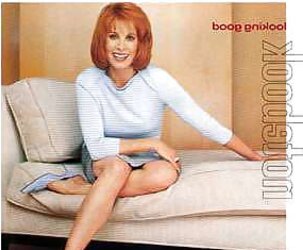 Stefanie Powers