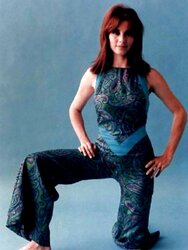 Stefanie Powers