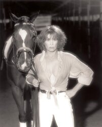 Stefanie Powers