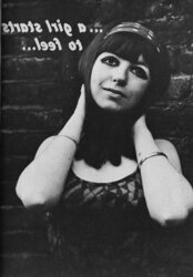 Vintage Magazines Mini No 1 -Early 1970s UK