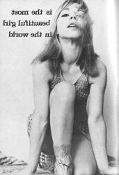 Vintage Magazines Mini No 1 -Early 1970s UK