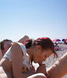 Gang Lovemaking Inexperienced Beach #rec Voyeur G