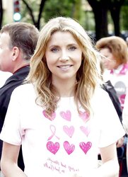 Sarah Louise Christine Chalke