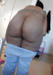 Fabulous Mature Dark-Hued Damsels Part II of II