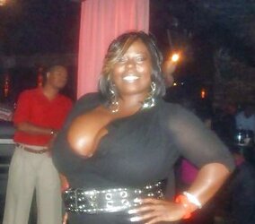 Fabulous Mature Dark-Hued Damsels Part II of II