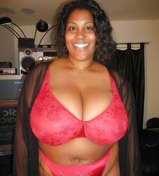 Fabulous Mature Dark-Hued Damsels Part II of II