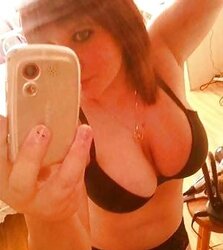 Downblouse, Bosom and Funbags
