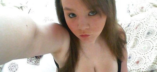 Downblouse, Bosom and Funbags