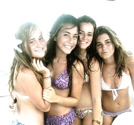 Hermanita Sister