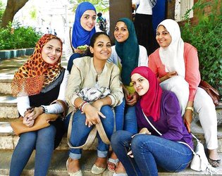 Hijab soles nic