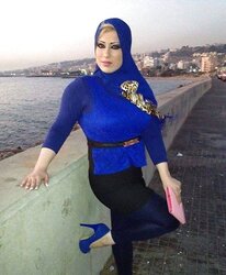 Hijab soles nic